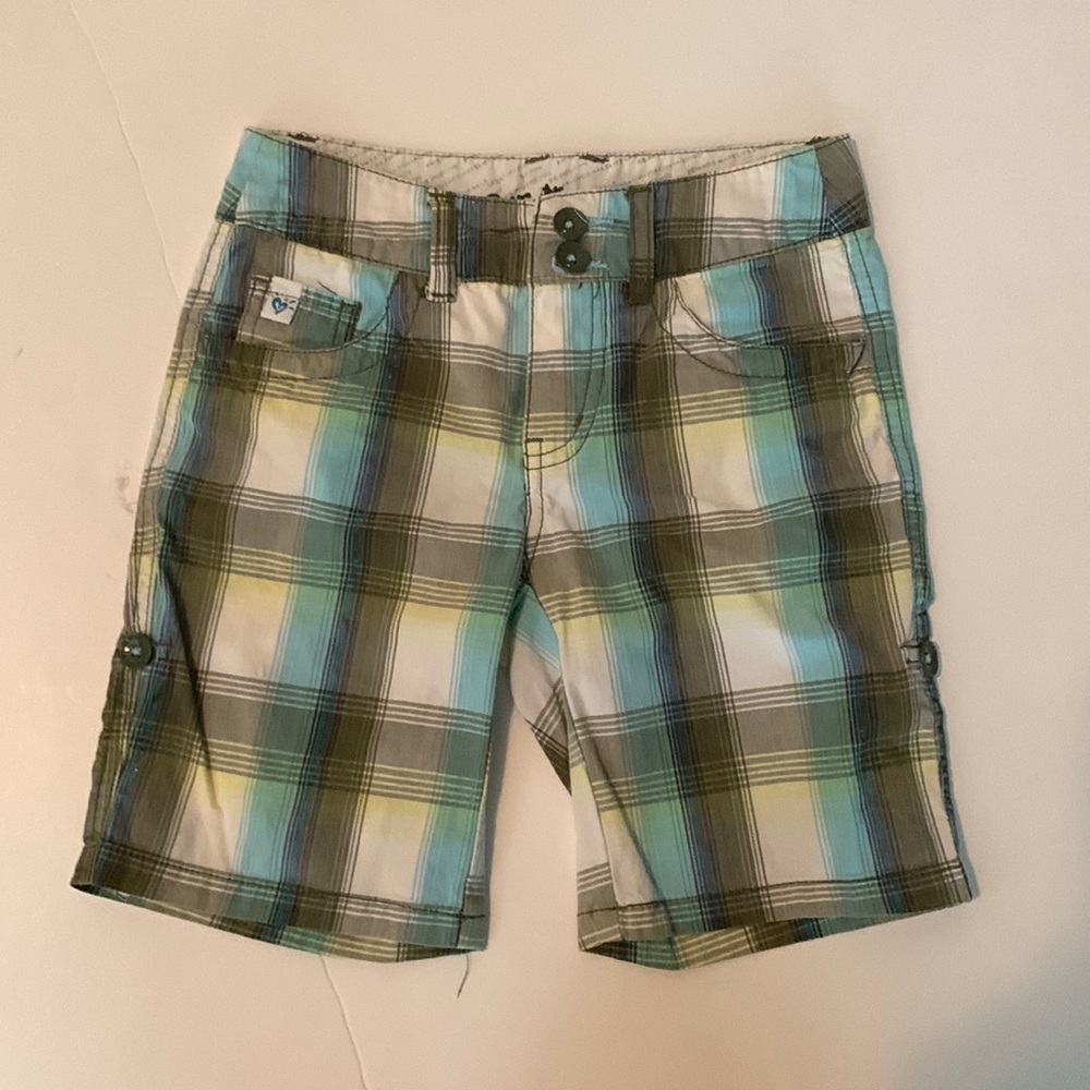 Justice shorts